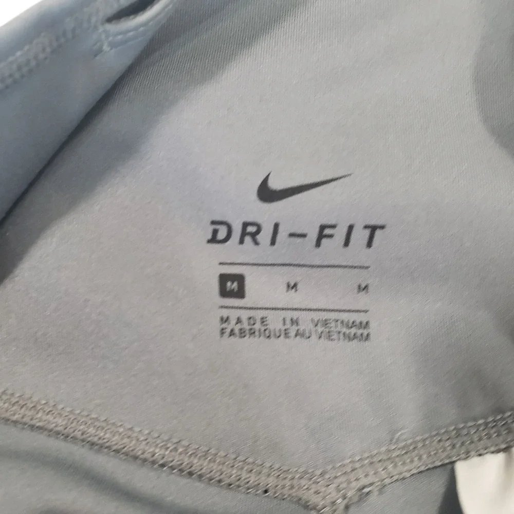 Nike high waisted